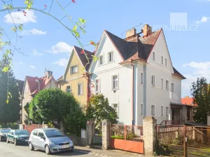 Prodej bytu 2+1, Praha - Strašnice, Vykáňská, 58 m2