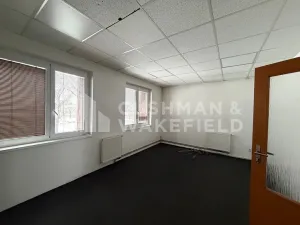 Prodej výrobních prostor, Bakov nad Jizerou, Tyršova, 7134 m2