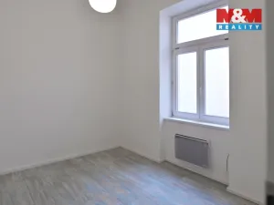 Pronájem bytu 3+kk, Hradec Králové, náměstí Jana Pavla II., 50 m2