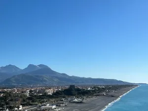 Prodej bytu 2+kk, Scalea, Itálie, 45 m2