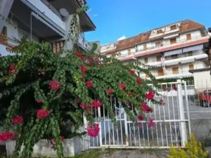 Prodej bytu 3+kk, Scalea, Itálie, 55 m2