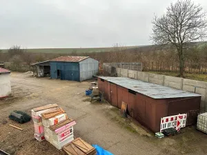 Prodej komerční nemovitosti, Klobouky u Brna, Nádražní, 263 m2