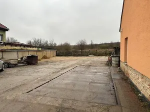 Prodej skladu, Klobouky u Brna, Nádražní, 263 m2