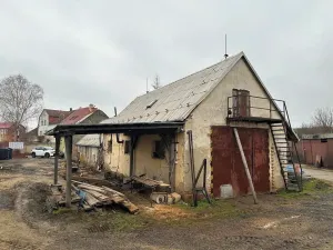 Prodej skladu, Klobouky u Brna, Nádražní, 263 m2