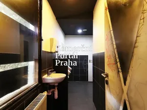 Pronájem restaurace, Praha - Vinohrady, Vocelova, 265 m2
