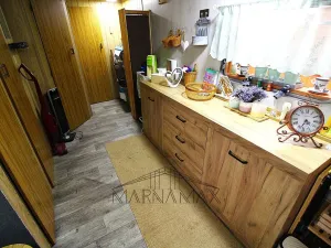 Prodej chaty, Rokle - Hradec, 60 m2