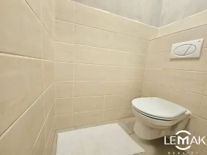 Pronájem komerční nemovitosti, Drahanovice, 9 m2