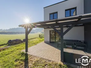 Prodej rodinného domu, Boskovice, 105 m2