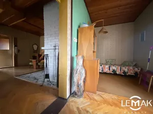 Prodej chaty, Mutkov, 75 m2