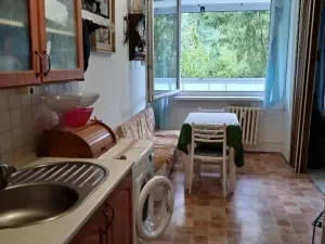 Pronájem pokoje, Praha - Libuš, Zahrádecká, 22 m2