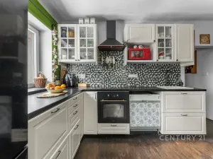 Prodej rodinného domu, Stříbrná Skalice, Na hradě, 107 m2