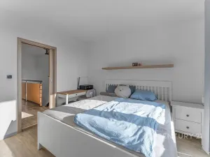 Prodej bytu 4+kk, Moravec, 112 m2