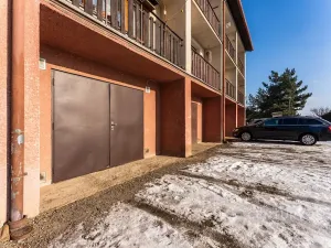 Prodej bytu 4+kk, Moravec, 112 m2