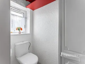 Prodej bytu 3+kk, Praha - Jinonice, V Roháčích, 63 m2