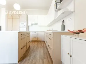 Prodej bytu 2+1, Teplice, Masarykova třída, 96 m2