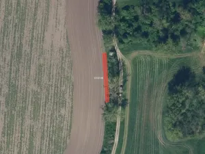 Prodej pole, Bohuslavice, 30354 m2