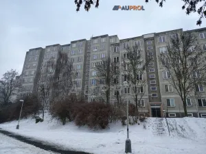 Prodej bytu 3+1, Praha - Modřany, Vitošská, 80 m2