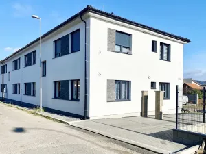 Pronájem bytu 2+kk, Milevsko, 5. května, 67 m2