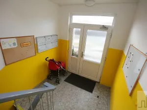 Prodej bytu 3+1, Libořice, 64 m2