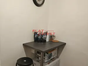 Pronájem bytu 2+kk, Praha - Holešovice, Jirečkova, 52 m2