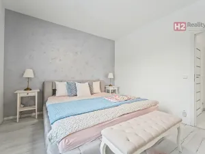 Prodej rodinného domu, Úpohlavy, 125 m2