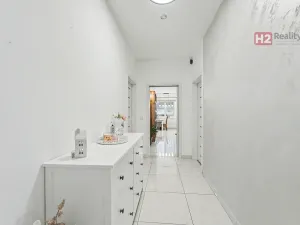 Prodej rodinného domu, Úpohlavy, 125 m2