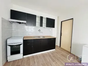 Pronájem bytu 1+1, Vrchlabí, Jihoslovanská, 48 m2