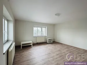 Pronájem bytu 1+1, Vrchlabí, Jihoslovanská, 48 m2