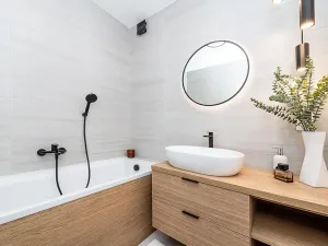 Prodej bytu 3+kk, Pelhřimov, třída Legií, 66 m2