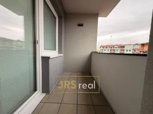 Pronájem bytu 2+kk, Hustopeče, 50 m2