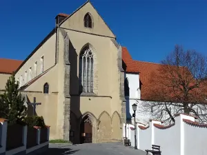 Prodej ubytování, Zlatá Koruna, 500 m2