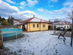 Prodej rodinného domu, Štíhlice, 95 m2