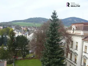 Pronájem bytu 3+1, Šumperk, Hanácká, 90 m2