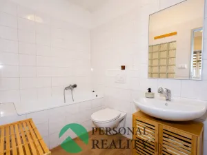 Prodej rodinného domu, Lety - Šerkov, 132 m2