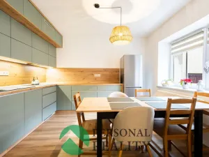 Prodej rodinného domu, Lety - Šerkov, 132 m2