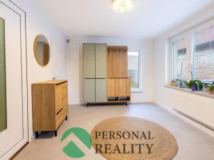 Prodej rodinného domu, Lety - Šerkov, 132 m2