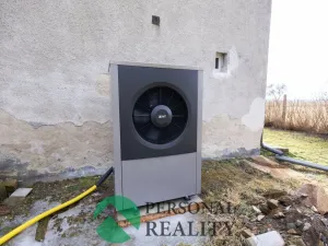 Prodej rodinného domu, Lety - Šerkov, 132 m2