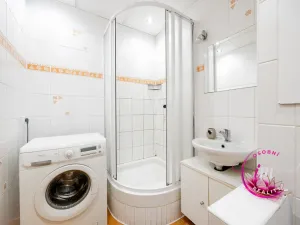 Prodej bytu 2+1, Třebíč - Nové Dvory, Jar. Heyrovského, 50 m2