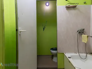 Prodej bytu 1+1, Ostrava, Hornopolní, 35 m2