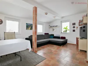 Prodej chalupy, Javorník, 60 m2