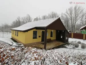 Prodej chalupy, Javorník, 60 m2