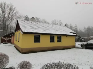 Prodej chalupy, Javorník, 60 m2