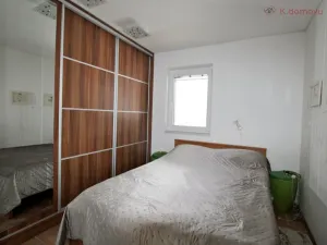 Prodej chalupy, Javorník, 60 m2