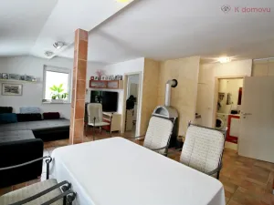 Prodej chalupy, Javorník, 60 m2