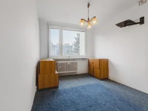 Pronájem bytu 2+1, Praha - Bohnice, Gdaňská, 58 m2