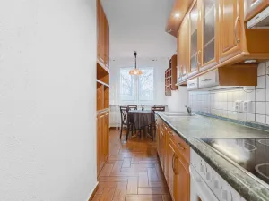 Pronájem bytu 2+1, Praha - Bohnice, Gdaňská, 58 m2