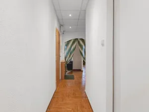 Pronájem bytu 2+1, Praha - Bohnice, Gdaňská, 58 m2