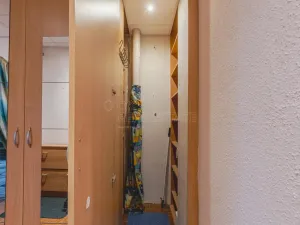 Pronájem bytu 2+1, Praha - Bohnice, Gdaňská, 58 m2