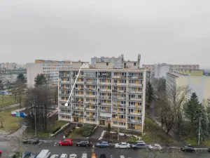 Pronájem bytu 2+1, Praha - Bohnice, Gdaňská, 58 m2