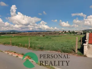 Prodej pozemku pro bydlení, Klatovy - Sobětice, 1292 m2